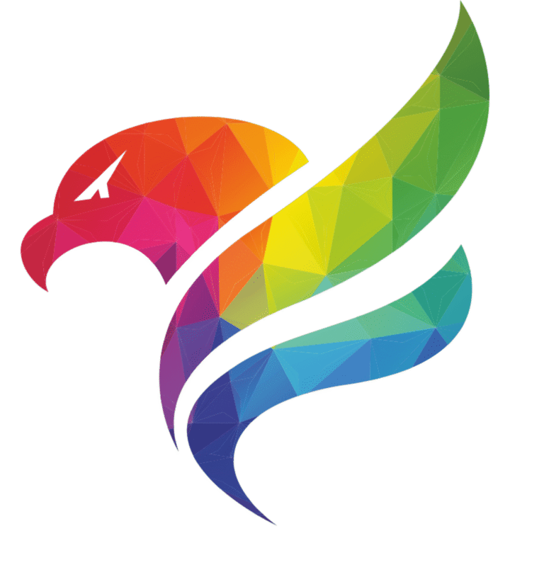 logo falcon 1 768x798